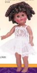 Vogue Dolls - Ginny - Dress Me African American - Doll
